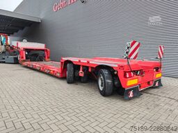 Faymonville F-S42-2GXX Pendel-X 5.5 M extandable!