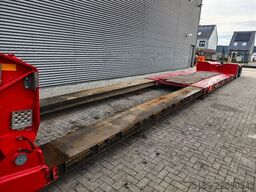 Faymonville F-S42-2GXX Pendel-X 5.5 M extandable!