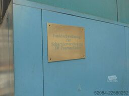 Carrus Fahrzeuge GmbH Carrus Fahrzeuge GmbH Carrus Fahrzeuge GmbH