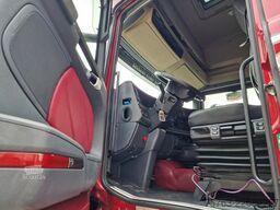 Scania R730 Topline 6x4 - 25t Mobas hooklift - Retarde...