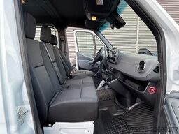 Mercedes-Benz Sprinter 317 CDI 4325 DoKa Klima AHK Stdheiz