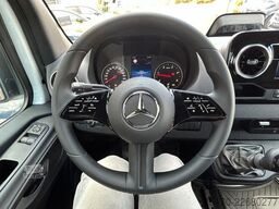 Mercedes-Benz Sprinter 317 CDI 4325 DoKa Klima AHK Stdheiz
