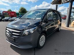 Mercedes-Benz Vito 116 CDI 9G Tourer Pro 2xKlima el Türen