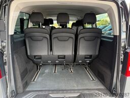 Mercedes-Benz Vito 116 CDI 9G Tourer Pro 2xKlima el Türen