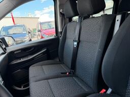 Mercedes-Benz Vito 116 CDI 9G Tourer Pro 2xKlima el Türen