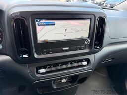 Mercedes-Benz Vito 116 CDI 9G Tourer Pro 2xKlima el Türen
