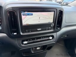 Mercedes-Benz Vito 116 CDI 9G Tourer Pro 2xKlima el Türen