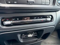 Mercedes-Benz Vito 116 CDI 9G Tourer Pro 2xKlima el Türen