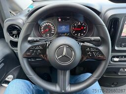 Mercedes-Benz Vito 116 CDI 9G Tourer Pro 2xKlima el Türen
