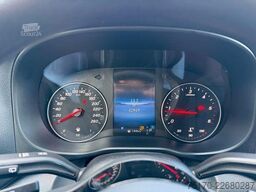 Mercedes-Benz Vito 116 CDI 9G Tourer Pro 2xKlima el Türen