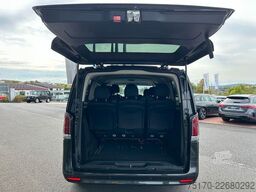 Mercedes-Benz Vito 116 CDI 9G Tourer Select MULTIBEAM AHK2,5