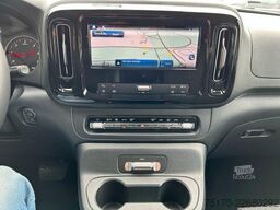 Mercedes-Benz Vito 116 CDI 9G Tourer Select MULTIBEAM AHK2,5