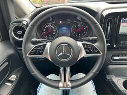 Mercedes-Benz Vito 116 CDI 9G Tourer Select MULTIBEAM AHK2,5