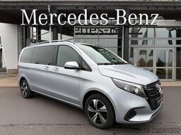 Mercedes-Benz V 250 d Kompakt DISTRONIC AHK2,5to Kamera