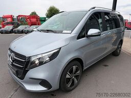 Mercedes-Benz V 250 d Kompakt DISTRONIC AHK2,5to Kamera