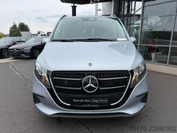 Mercedes-Benz V 250 d Kompakt DISTRONIC AHK2,5to Kamera