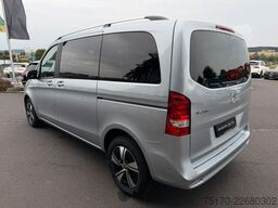 Mercedes-Benz V 250 d Kompakt DISTRONIC AHK2,5to Kamera