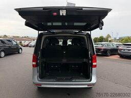 Mercedes-Benz V 250 d Kompakt DISTRONIC AHK2,5to Kamera