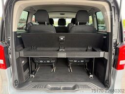 Mercedes-Benz V 250 d Kompakt DISTRONIC AHK2,5to Kamera