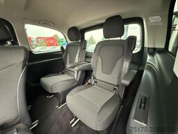 Mercedes-Benz V 250 d Kompakt DISTRONIC AHK2,5to Kamera