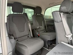 Mercedes-Benz V 250 d Kompakt DISTRONIC AHK2,5to Kamera