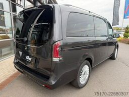 Mercedes-Benz V 300 d STYLE 4MATIC AHK2,5t DISTRONIC MULTIBEAM