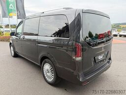 Mercedes-Benz V 300 d STYLE 4MATIC AHK2,5t DISTRONIC MULTIBEAM