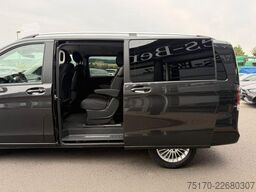 Mercedes-Benz V 300 d STYLE 4MATIC AHK2,5t DISTRONIC MULTIBEAM