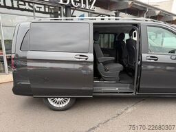 Mercedes-Benz V 300 d STYLE 4MATIC AHK2,5t DISTRONIC MULTIBEAM
