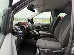 Mercedes-Benz V 300 d STYLE 4MATIC AHK2,5t DISTRONIC MULTIBEAM