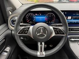 Mercedes-Benz V 300 d STYLE 4MATIC AHK2,5t DISTRONIC MULTIBEAM