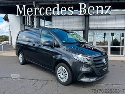 Mercedes-Benz Vito 116 CDI 9G AHK2,5to Klima LED Kamera