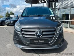 Mercedes-Benz Vito 116 CDI 9G AHK2,5to Klima LED Kamera