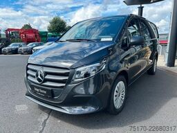 Mercedes-Benz Vito 116 CDI 9G AHK2,5to Klima LED Kamera