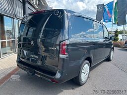Mercedes-Benz Vito 116 CDI 9G AHK2,5to Klima LED Kamera