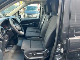 Mercedes-Benz Vito 116 CDI 9G AHK2,5to Klima LED Kamera