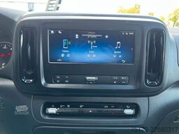 Mercedes-Benz Vito 116 CDI 9G AHK2,5to Klima LED Kamera