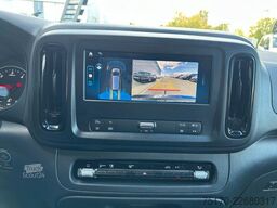 Mercedes-Benz Vito 116 CDI 9G AHK2,5to Klima LED Kamera