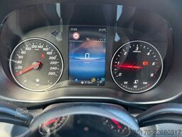 Mercedes-Benz Vito 116 CDI 9G AHK2,5to Klima LED Kamera