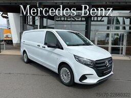 Mercedes-Benz Vito 116 CDI 9G Extral Klima Kamera MULTIBEAM
