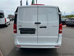 Mercedes-Benz Vito 116 CDI 9G Extral Klima Kamera MULTIBEAM