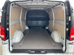Mercedes-Benz Vito 116 CDI 9G Extral Klima Kamera MULTIBEAM