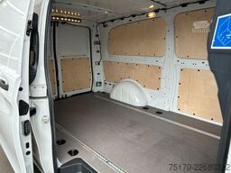 Mercedes-Benz Vito 116 CDI 9G Extral Klima Kamera MULTIBEAM