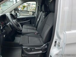 Mercedes-Benz Vito 116 CDI 9G Extral Klima Kamera MULTIBEAM