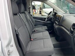 Mercedes-Benz Vito 116 CDI 9G Extral Klima Kamera MULTIBEAM