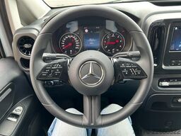 Mercedes-Benz Vito 116 CDI 9G Extral Klima Kamera MULTIBEAM