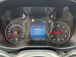 Mercedes-Benz Vito 116 CDI 9G Extral Klima Kamera MULTIBEAM