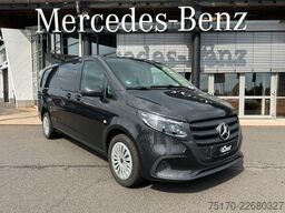 Mercedes-Benz Vito 116 CDI 9G Extral Klima Kamera MULTIBEAM