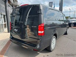 Mercedes-Benz Vito 116 CDI 9G Extral Klima Kamera MULTIBEAM