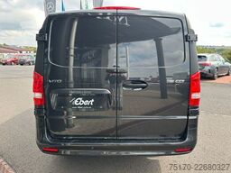 Mercedes-Benz Vito 116 CDI 9G Extral Klima Kamera MULTIBEAM